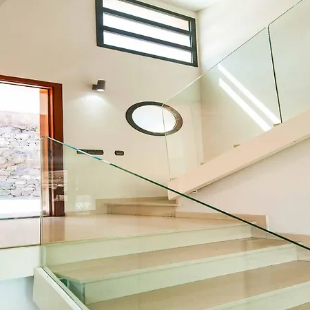 וילה Lagos 13 סאלוברה